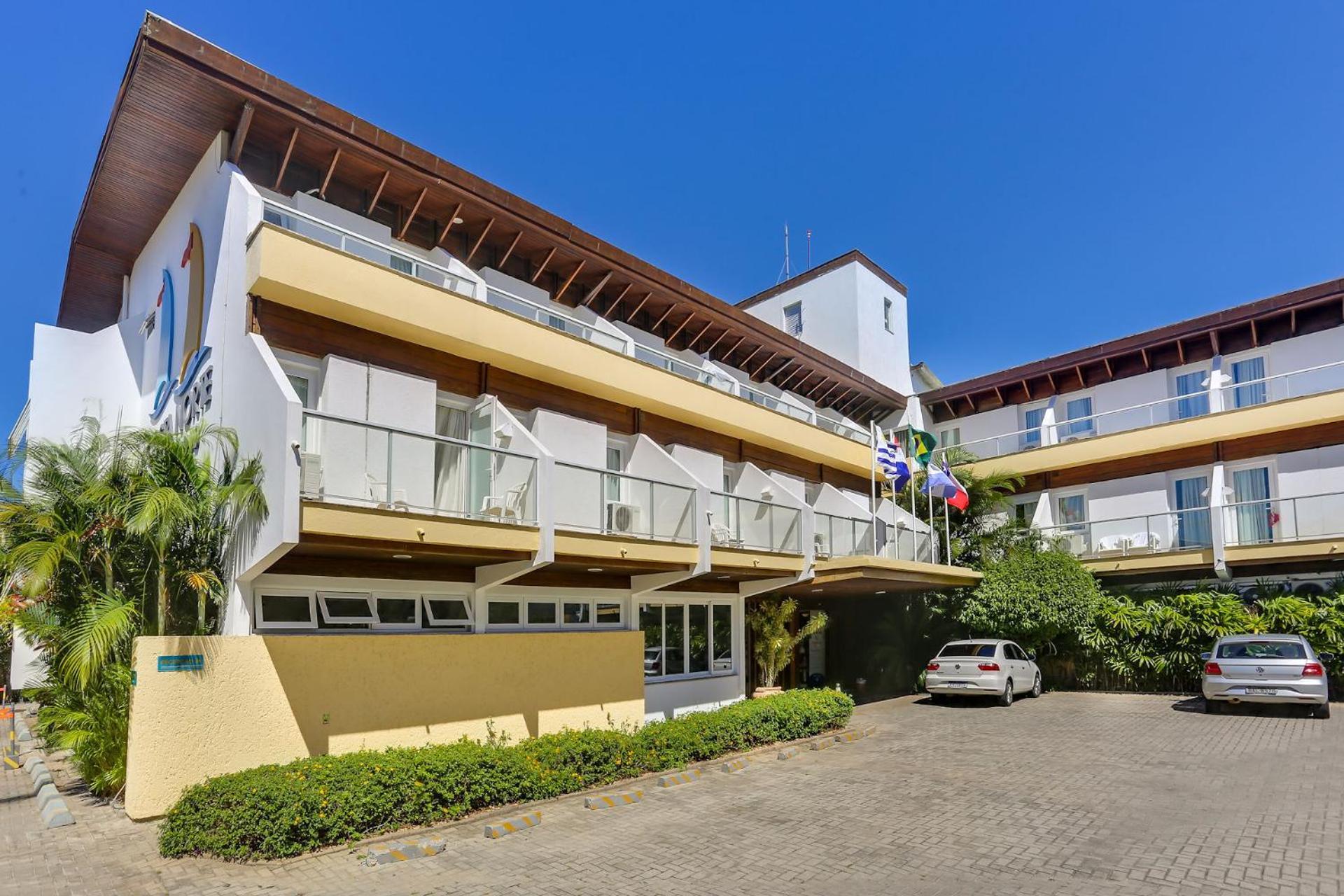 Costa Norte Ponta Das Canas Hotel — Foto’s 2
